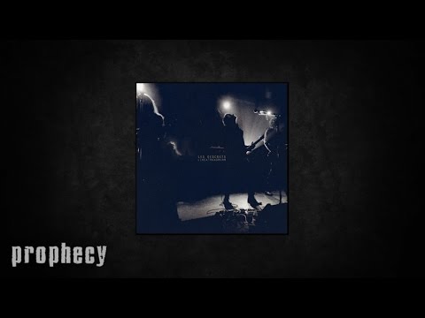 Les Discrets - Song for Mountains (live @ Roadburn 2013)