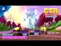 Crash Team Racing Nitro-Fueled - Adventure Mode Gameplay | PlayStation Underground