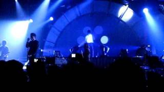 Mute Math - No Response