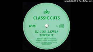 DJ Joe Lewis - Midnight Dancin' (Club Mix)