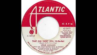 Leslie Uggams (That Old Sweet Roll) (Hi-De-Ho)