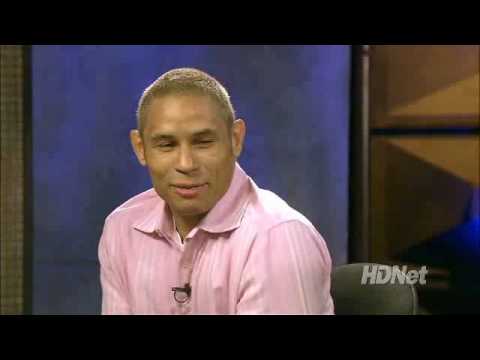 UFC Veteran Javier Vasquez Is Battling Colon Cancer