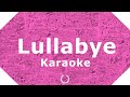 How to Sing Lullabye (Goodnight, My Angel) - Billy Joel (Karaoke with Sheet Music)