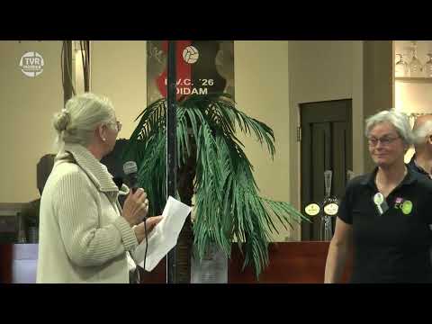 Vrijwilligersmarkt DVC'26 Didam.