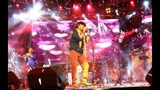 पी लूँ ||&quot;Pee Loon&quot; Song | Once Upon A Time in Mumbai|| Mohit Chauhan Live show 2019