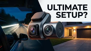 Complete Camera Gear Setup For Home & Vehicle