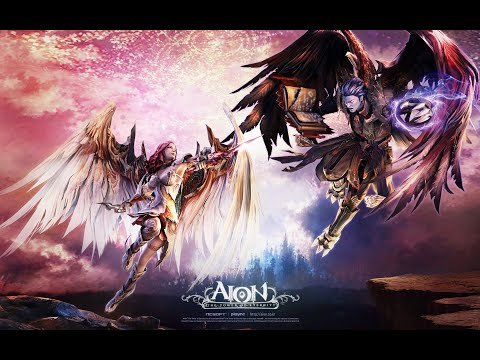 Aion: The Tower of Eternity FULL SOUNDTRACK