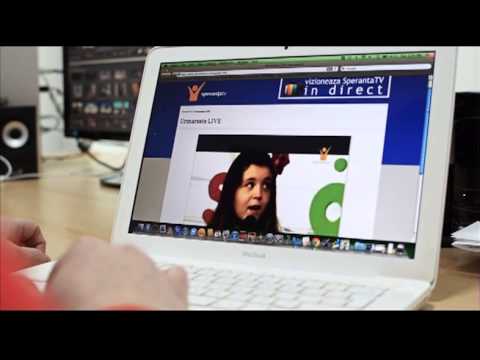 Centrul Media Speranta: Prezentare si misiune