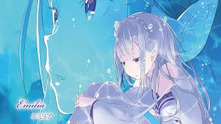 『 Thoughtful 』Re:Zero OST (S1&S2)