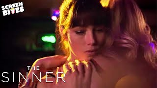 Maddie, Is That You? | The Sinner | Screen Bites video