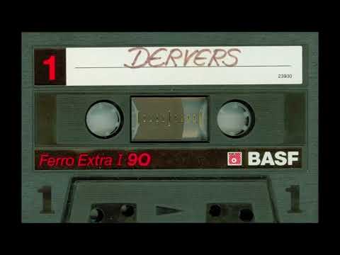 Dervers - Symphonie  (1990)