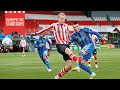 Ajax met minimaal verschil te sterk | Samenvatting Sparta Rotterdam - Ajax