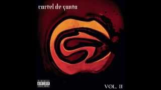 Cartel de santa - Blah, Blah, Blah...