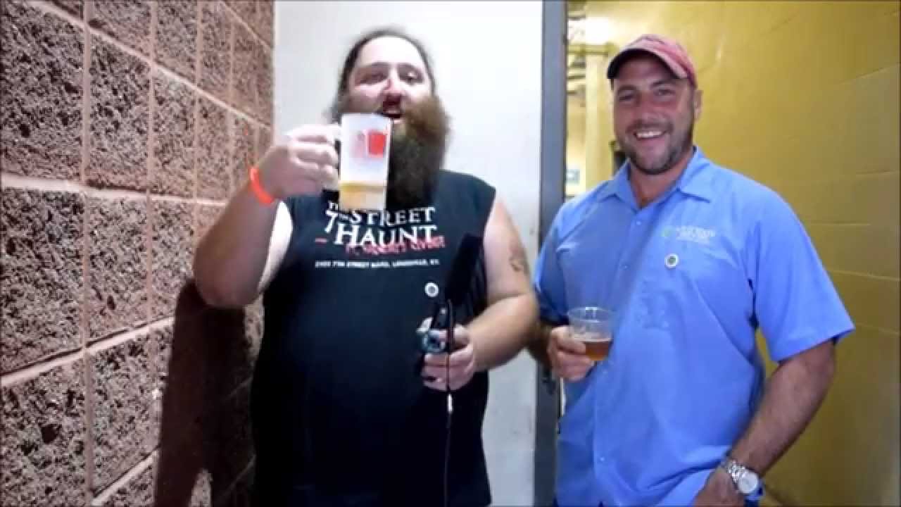 West Sixth IPA Review and Interview.