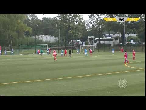 Malick Sanogo Goal vs. Chemnitzer FC