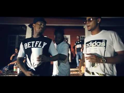 T A x DG Bandz   Low Music Video Shot By @HalfpintFilmz