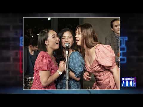 enji sister pure imagination