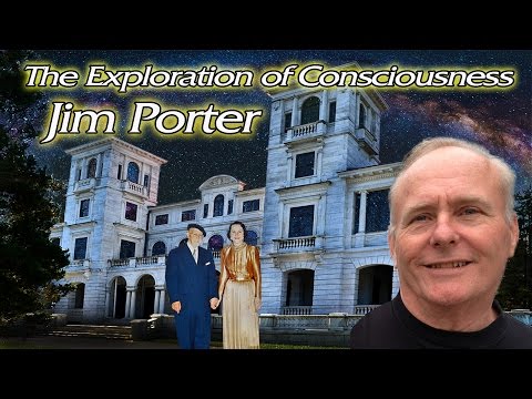TEC - Practical Spirituality For Our Times with Jim Porter - 09-03-2014