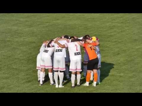 V LIGA | LKS ŚLEDZIEJOWICE - GDOVIA GDÓW