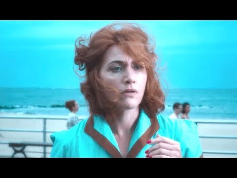 Wonder Wheel - Trailer español (HD)