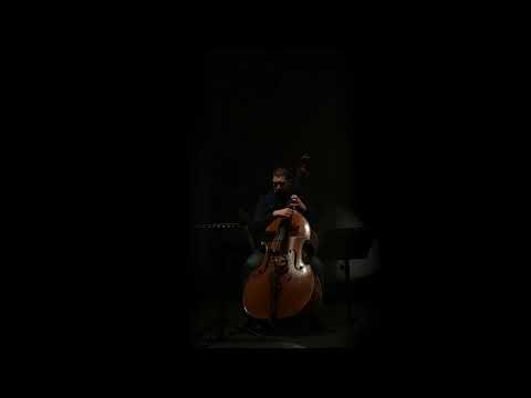 F. Proto - Duets for Double Basses - 5 - Sonnets Double Bass Duo