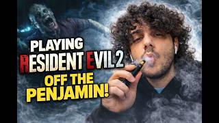 Can I beat Hardcore RE2 Fried?