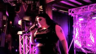 Alexander Wang and LOVE Magazine Party at Liberty with Beth Ditto