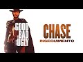 Chase / Inseguimento - The Good the Bad and the Ugly - Ennio Morricone (High Quality Audio )