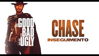 The Good, The Bad and The Ugly - Chase - Ennio Morricone (Original Soundtrack) High Quality Audio