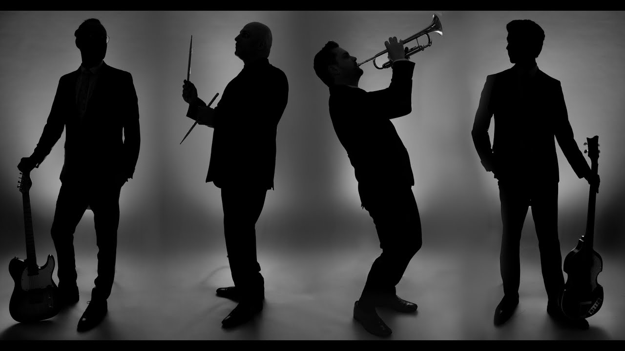 The Lettermen and The Four Freshmen