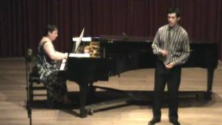 Oh del mio amato ben-Stefano Donaudy.wmv