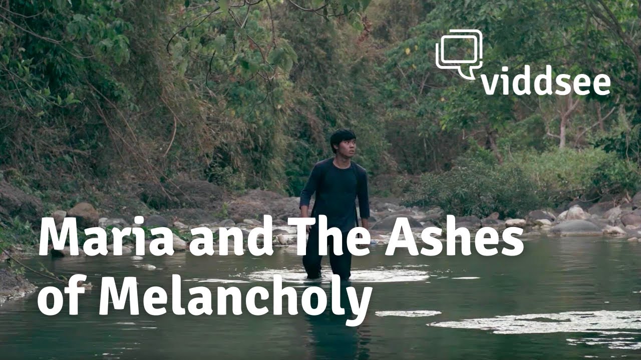 #MotherEarth: Maria and The Ashes of Melancholy // Viddsee.com