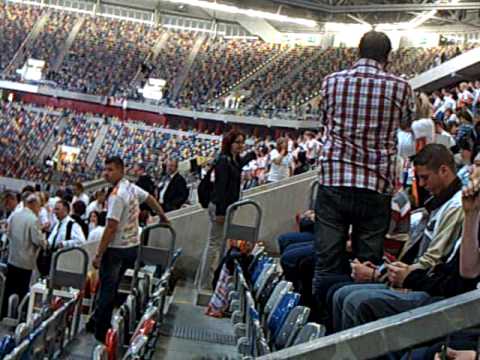 EJT 2009 Let us talents and tongues employ (Ansingchor vorm GD)