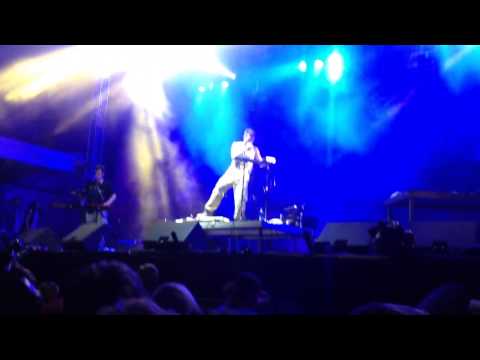 DubFx at Electric Castle