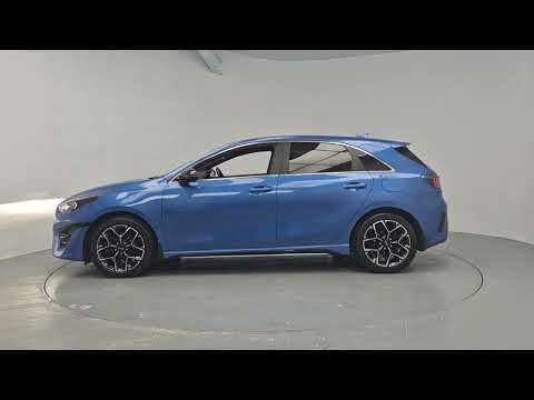 Kia Ceed 1.0 GT Line Petrol - Image 2