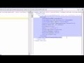 Creating A WebService Provider
