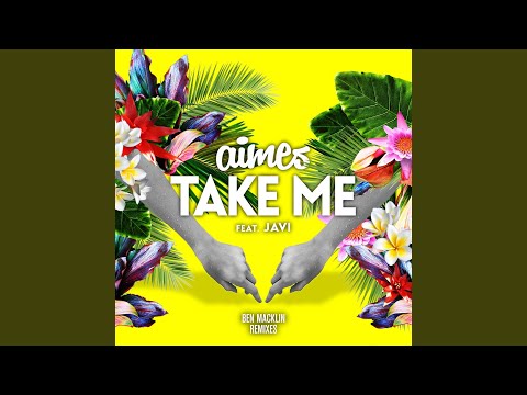 Take Me (Ben Macklin Remix)