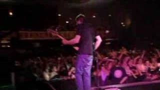 Something Corporate Live Ventura DvD I Woke Up In A Car