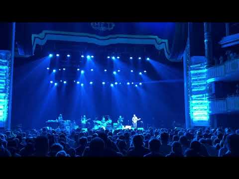 JRAD - Truckin’ - 11/11/22 - The Met - Philadelphia, PA