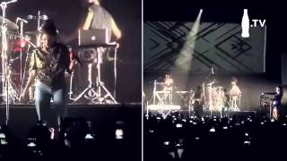 &quot;Nada Importante&quot; Julieta Venegas Con Natalia Lafourcade