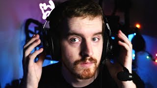 Video thumbnail for STOP BLOCKING YOUR FACE WITH A MICROPHONE! (Audio Technica BPHS1 Review) by EposVox