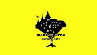 Mantra Porno - Valami (MR2 Akusztik)