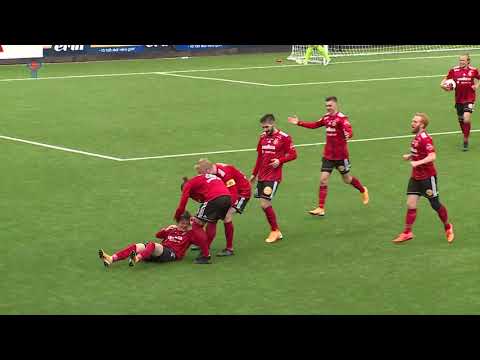 FSF Varpið: Ársins mál 2019 í Betri Deildini hjá monnum