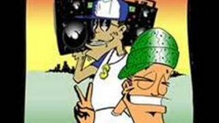 Peilerman &amp; Flow - Schwiegermütter