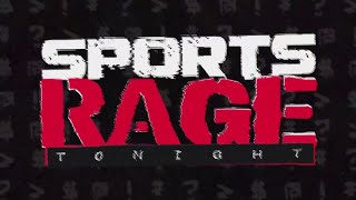 SportsRage with Gabriel Morency 4/23/25