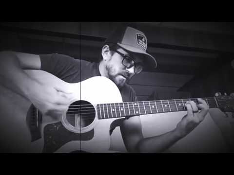 Kyle Castellani - "I Put A Spell On You" (COVER)