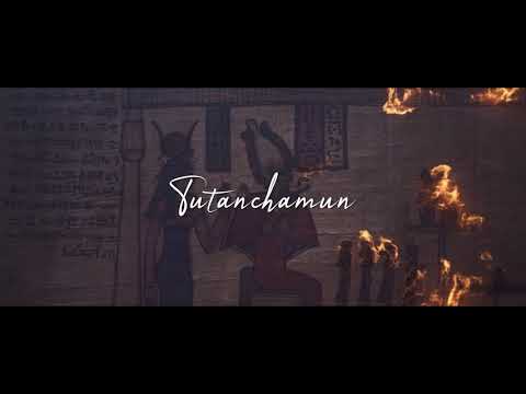 ChrNdra -Tutanchamun (Official Music Video)