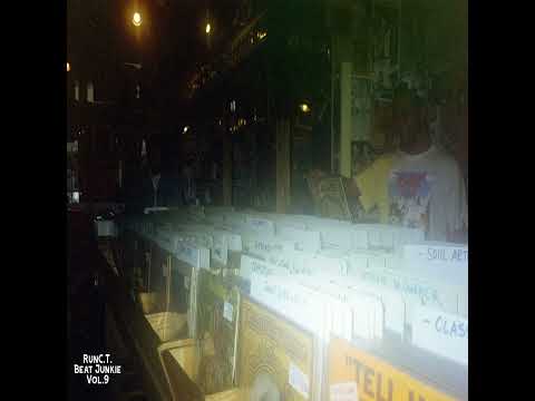 RunC.T. - B Who U Like