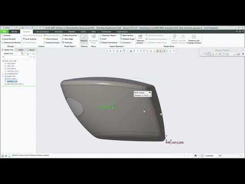 Quick Overview Demo   Behavioral Modeling Extension   Demo Video   Golf Club