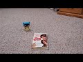 VHS Review 45 Tom And Huck Late 1995 Early 1996 VHS